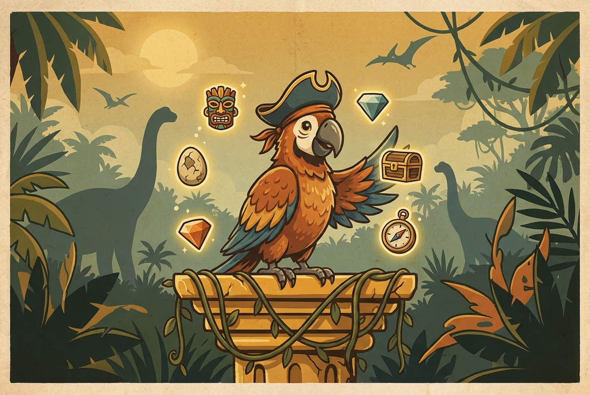 Pirots 2 VIP bonus
